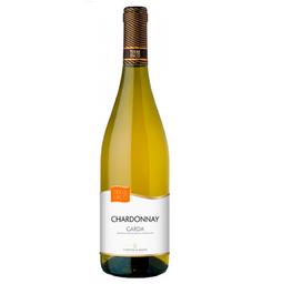 Вино Terre al Lago Garda Chardonnay, біле, сухе, 12,5%, 0,75 л