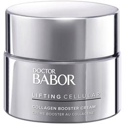 Крем-бустер для лица Babor Doctor Babor Lifting Cellular Collagen Booster Cream, 50 мл