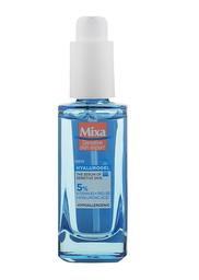 Зволожуюча сироватка Mixa Hyalurogel для чутливої шкіри, 30 мл (D3729700)