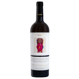 Вино Bodegas Care Garnacha Blanca Nativa, 13,5%, 0,75 л