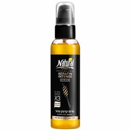 Сыворотка для волос Natural Formula Professional Ampoule-Intense Serum, 145 мл