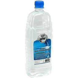 Вода дистиллированная Sapfire, 1 л