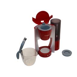 Игрушечный набор Bosch Mini кофеварка с резервуаром для воды (9577)