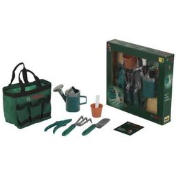 Іграшковий садовий набір Bosch Mini садова сумка на 6 найменувань (2787)
