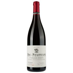 Вино Clos des Ocres Oublies Roc Penitents Rouge 2022 IGP Herault, красное, сухое, 0.75 л