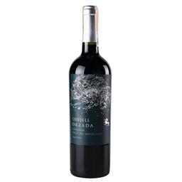 Вино Odfjell Orzada Carignan 2019, 13%, 0,75 л (871903)