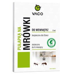 Пастка клейова Vaco Eco від мурах, 2 шт.