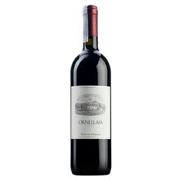 Вино Tenuta dell'Ornellaia Ornellaia, червоне, сухе, 14,5%, 0,75 л