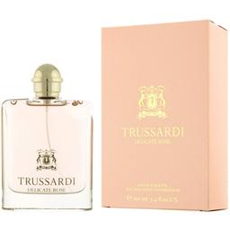 Туалетна вода жіноча Trussardi Delicate Rose 100 мл