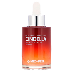 Сироватка для обличчя Medi-Peel Cindella Ampoule з пептидами, антиоксидантна, 100 мл