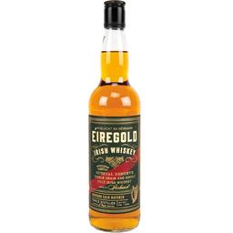 Виски Eiregold Special Reserve Single Grain and Single Malt Irish Whiskey, 40%, 0,7 л