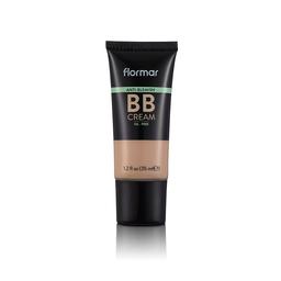 Тональний крем для обличчя Flormar Anti Blemish BB Cream, відтінок 01 (Fair) (8000019544956)