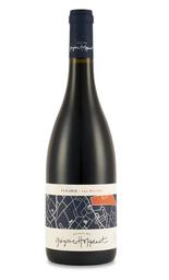 Вино Domaine Gregoire Hoppenot Fleurie Les Morieres, 11%, 0,75 л (824360)