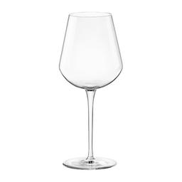 Набор бокалов для вина Bormioli Rocco Inalto Uno Medium, 467 мл, 6 шт. (365720GRC021990)