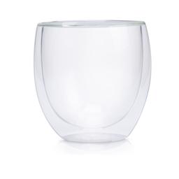 Склянка SnT Гранде Уно, з подвійною стінкою, 380 мл (201-11)