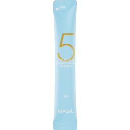 Шампунь Masil 5 Probiotics Perfect Volume Shampoo Stick Pouch, з пробіотиками для об'єму волосся, 8 мл