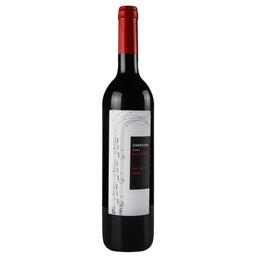 Вино Langa Chapillon Cuvee Harmonie Aragon, 0,75 л, 14,5% (701197)