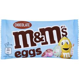 Драже M&M's Eggs 45 г (812536)