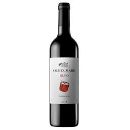 Вино Aveleda Vale D. Maria Rufo Douro Red, красное, сухое, 13,5%, 0,75 л ()