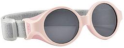 Детские солнцезащитные очки Beaba, 0-9 мес., розовый (930301)