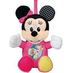 Іграшка-нічник Baby Clementoni Міні Disney Baby Baby (17207)