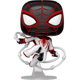 Ігрова фігурка Funko Pop Miles Morales Майлз (50153)