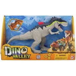 Игровой набор Dino Valley Mega Roar Dinos (542608)