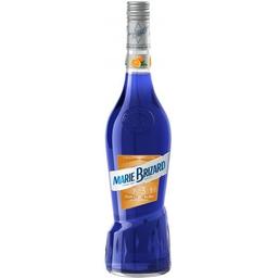 Ликер Marie Brizard Curacao Bleu, 25%, 0,7 л (17232)