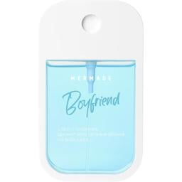 Парфюмированная вода для женщин Mermade Boyfriend, 50 мл