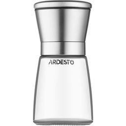 Млинок для солі та перцю Ardesto Gemini, 13.7 см (AR2101SS)