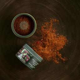 Суміш спецій Vigor Selected Spices для мексиканських фахітас 55 г