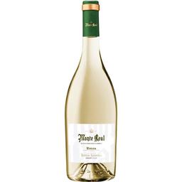Вино Monte Real Blanco Fermentado en Barrica, белое, сухое, 0,75 л