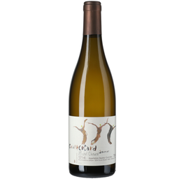 Вино Domaine des Roches Neuves Clos de l’Ecotard, 12,5%, 0,75 л (726835)