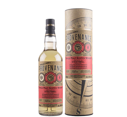 Виски Douglas Laing Provenance Strathmill 8 yo Single Malt Scotch Whisky, 46%, 0,7 л