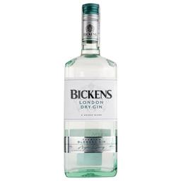 Джин Bickens London Dry Gin, 40%, 0,7 л