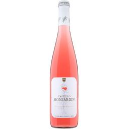 Вино Castillo de Monjardin Rosado de Lagrima, розовое, сухое, 0,75 л