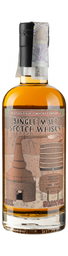 Виски Craigellachie Batch 7 - 10 yo Single Malt Scotch Whisky, 50,3%, 0,5 л