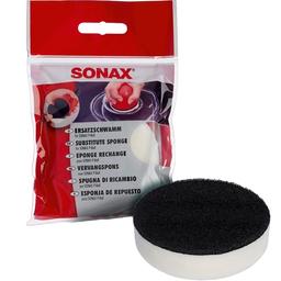 Змінна губка для аплікатора P-Ball Sonax Replacement Sponge, 75 мл