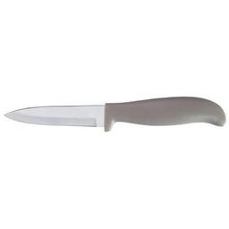 Нож кухонный Kela Skarp, 9 см, серый (00000018332 Серый)