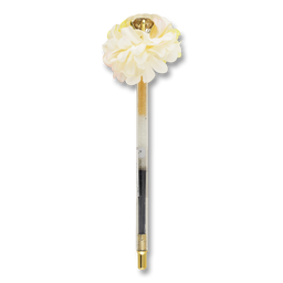 Олівець Offtop Троянда, білий (870132)