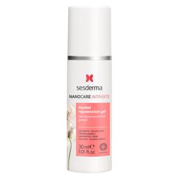 Гель для інтимної гігієни Sesderma Nanocare Intimate Rejuvenation Gel 30 мл