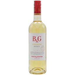 Вино Barton&Guestier Viognier Reserve, белое, сухое, 13%, 0,75 л (804498)