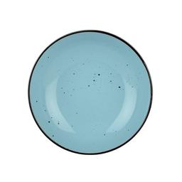 Салатник Limited Edition Terra, цвет голубой, 650 мл (6634540)