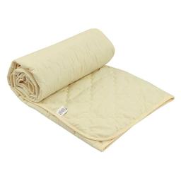 Одеяло силиконовое Руно, демисезонное, евростандарт, 220х200 см, молочный (322.52СЛКУ_Молочний)