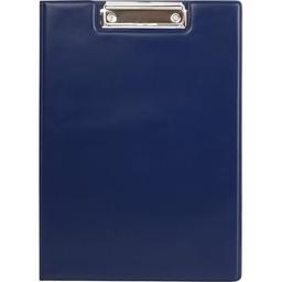 Папка-планшет с металлическим клипом Axent А4 синяя (2513-02-A)