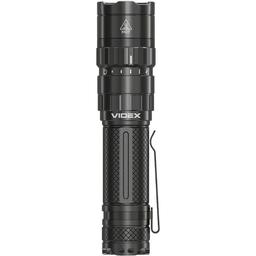 Портативний світлодіодний ліхтарик Videx VLF-A156R 1700 Lm 6500 K (VLF-A156R)