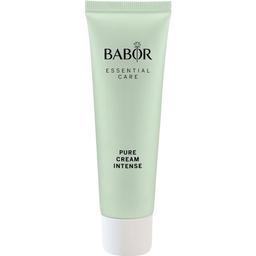 Крем для проблемной кожи Babor Essential Care Pure Cream Intense 50 мл