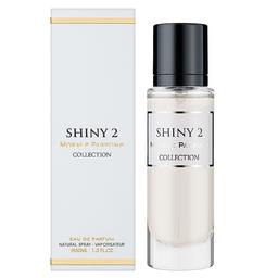 Парфюмированная вода Morale Parfums Shiny 2, 30 мл