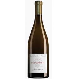 Вино Michel Redde Pouilly Fume Les Cornets 2014, біле, сухе, 13%, 0,75 л (688979)