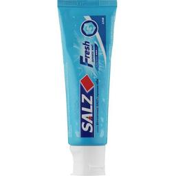 Зубная паста SALZ Fresh Освежающая, 40 г
